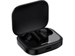 Xiaomi Redmi Buds 6 Active Black (BHR8396GL) K | Фото 2