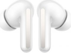 XIAOMI Redmi Buds 6 (BHR9250GL) Cloud White | Фото 3