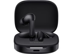 XIAOMI Redmi Buds 6 (BHR9251GL) Night Black | Фото 1