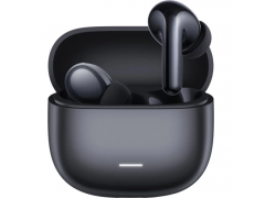 XIAOMI Redmi Buds 8 Lite (BHR08OMGL) Black | Фото 2