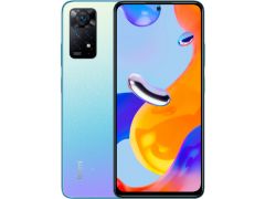 XIAOMI Redmi Note 11 Pro 8/128GB NFC Star Blue | Фото 1