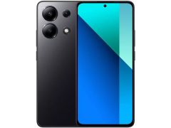Смартфон Xiaomi Redmi Note 13 6/128GB NFC Midnight Black | Фото 1