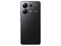 Смартфон Xiaomi Redmi Note 13 6/128GB NFC Midnight Black | Фото 3