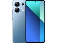 XIAOMI Redmi Note 13 8/256GB NFC Ice Blue | Фото 1