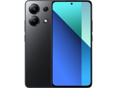 XIAOMI Redmi Note 13 8/256GB NFC Midnight Black | Фото 1