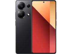 Смартфон Xiaomi Redmi Note 13 Pro 8/256 Midnight Black | Фото 1