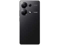 Смартфон Xiaomi Redmi Note 13 Pro 8/256 Midnight Black | Фото 3