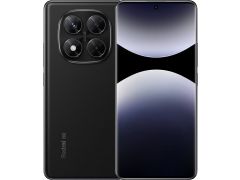 XIAOMI Redmi Note 14 Pro 5G 8/256GB Midnight Black | Фото 1