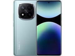 XIAOMI Redmi Note 14 Pro+ 5G 8/256GB NFC Frost Blue | Фото 1
