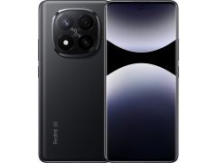 XIAOMI Redmi Note 14Pro+ 5G 8/256 Midnight Black | Фото 1