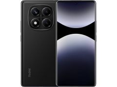 XIAOMI Redmi Note 14Pro 8/256 Midnight Black | Фото 1