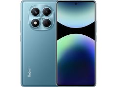 XIAOMI Redmi Note 14Pro 8/256 Ocean Blue | Фото 1