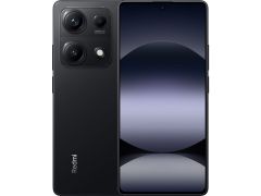 XIAOMI Redmi Note 14S 8/256GB NFC Midnight Black | Фото 1