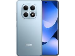 Xiaomi REDMI Note 15 6/128 Glacier Blue | Фото 1