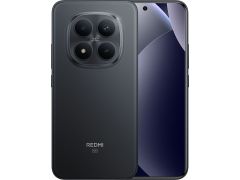 Xiaomi REDMI Note 15Pro+ 5G 12/512 Black | Фото 1