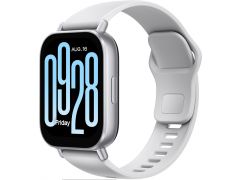 XIAOMI Redmi Watch 5 Active Matte Silver BHR8790GL | Фото 1