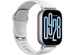 XIAOMI Redmi Watch 5 Active Matte Silver BHR8790GL | Фото 3