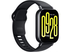 XIAOMI Redmi Watch 5 Active Midnight Black BHR8784GL | Фото 3