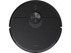 XIAOMI Robot Vacuum S20+ Black | Фото 1