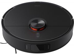 XIAOMI Robot Vacuum S20+ Black | Фото 2