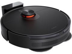 XIAOMI Robot Vacuum S20+ Black | Фото 3