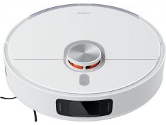 XIAOMI Robot Vacuum S20+ White | Фото 1