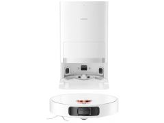 Моющий пылесос Xiaomi Robot Vacuum X20+ | Фото 3