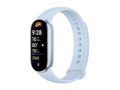 XIAOMI Smart Band 9 Arctic Blue(BHR8346GL)син