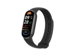 XIAOMI Smart Band 9 Midn Black(BHR8337GL)чорн | Фото 3