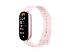XIAOMI Smart Band 9 Mysti Ros(BHR8345GL)рожев