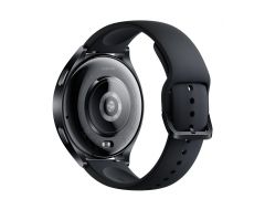 XIAOMI Watch 2 Black Case With Black TPU Strap (BHR8035GL) (1025028) | Фото 3