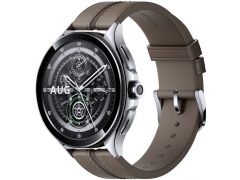 Xiaomi Watch 2 Pro BTSilver (срібний) BHR7216GL | Фото 1