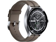 Xiaomi Watch 2 Pro BTSilver (срібний) BHR7216GL | Фото 3