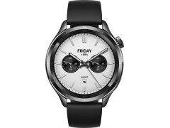 XIAOMI Watch S4 Black BHR9195GL | Фото 2