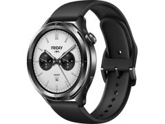 XIAOMI Watch S4 Black BHR9195GL | Фото 1