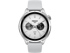 XIAOMI Watch S4 Silver BHR9197GL | Фото 2