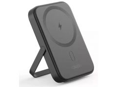 XO PR242 15W magnetic wireless charging + PD20W 5000mAh Чорний | Фото 2