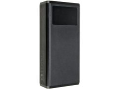 Аккумулятор XO PR124 40000 mAh Black | Фото 2
