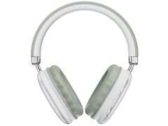 XO BE45 Beiguo Headworn Bluetooth Earphones Срібні | Фото 1