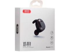 Дротові навушники XO BE8 Black | Фото 2