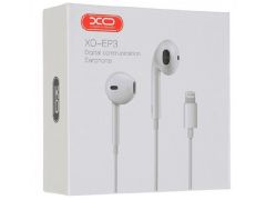 XO EP03 Lightning White | Фото 2