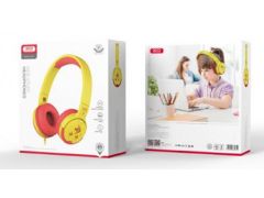 XO EP47 Red-Yellow | Фото 3