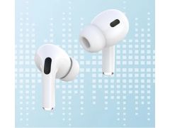 XO EV52 AirPods Pro ANC (Білий) | Фото 3