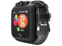 XO H100 Kids Watch Black | Фото 2