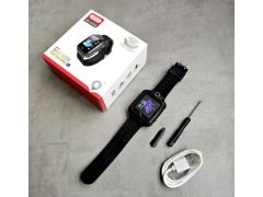 XO H100 Kids Watch Black | Фото 3