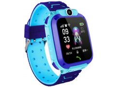 XO H100 Kids Watch Blue | Фото 2