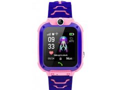 XO H100 Kids Watch Pink | Фото 1