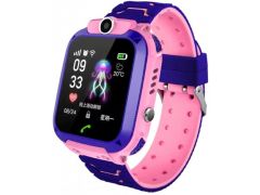 XO H100 Kids Watch Pink | Фото 2
