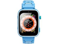 XO H130 GPS Children's Intelligent 4G (Блакитний) | Фото 2