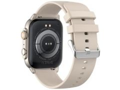 XO J9 AMOLED Sports Call Watch (Бежевий) | Фото 2